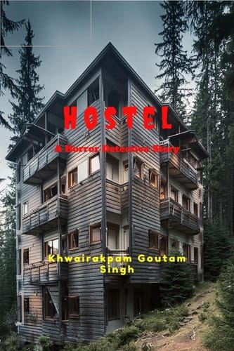 Hostel A Horror Detective Story