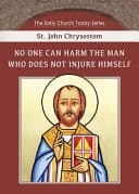 No One Can Harm the Man Who Does Not Injure Himself