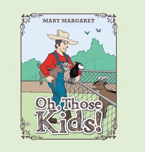 Oh, Those Kids!