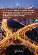 Research on Collision Free Channel Allocation for Traffic Demand Perception in Multi Radio Multi Frequency Wireless Grid Networks
