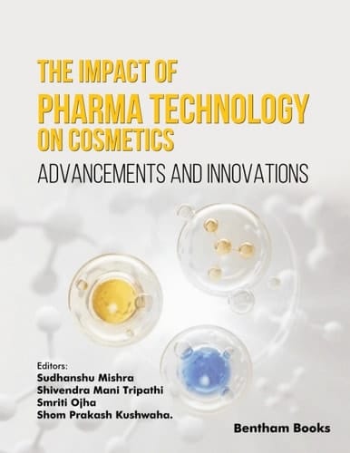 Impact of Pharma Technology on Cosmetics