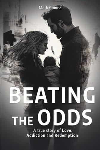 Beating the Odds: A True Story of Love, Addiction and Redemption