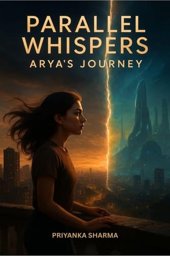 Parallel Whispers - Arya's Journey