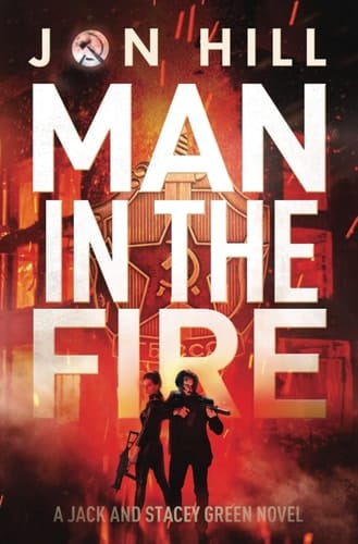 Man In The Fire