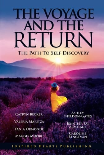 The Voyage & The Return The Path to Self Discovery
