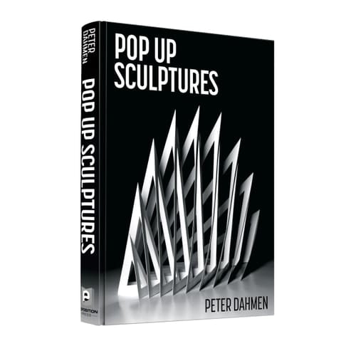 Pop Up Sculptures
