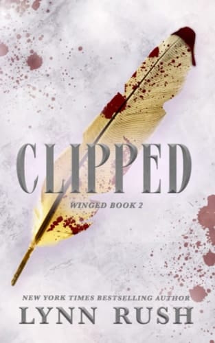 Clipped (Winged)