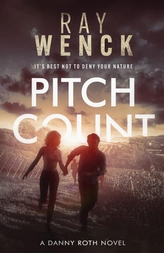 Pitch Count It's Best Not to Deny Your Nature