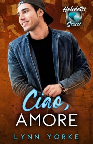Ciao, Amore