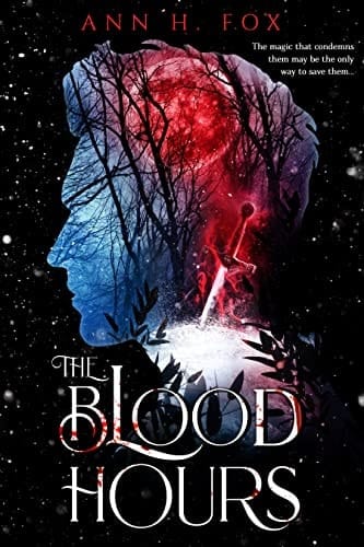 The Blood Hours