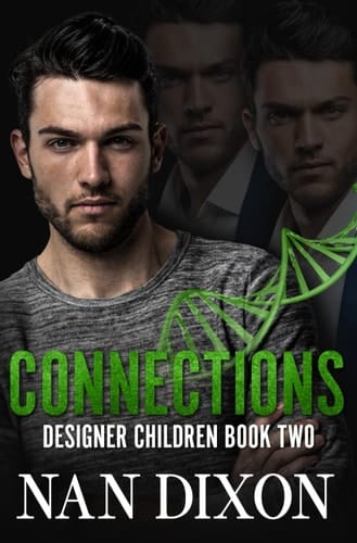 Connections A Romantic Suspense