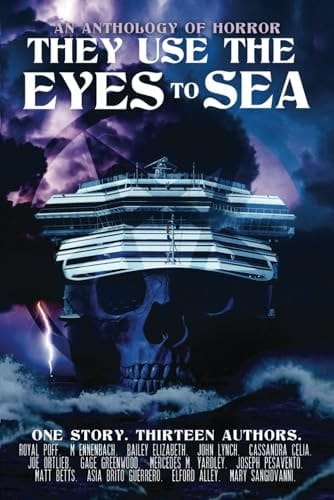 They Use the Eyes to Sea