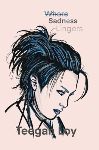 Where Sadness Lingers