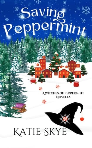 Saving Peppermint