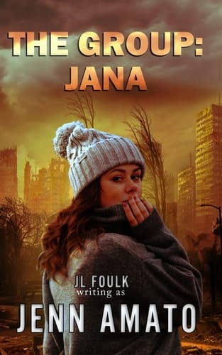The Group Jana