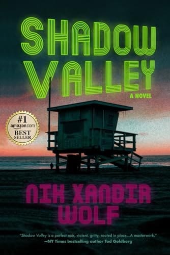 Shadow Valley