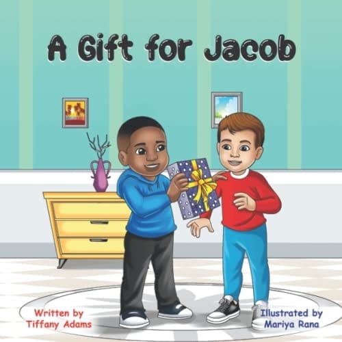 A Gift for Jacob