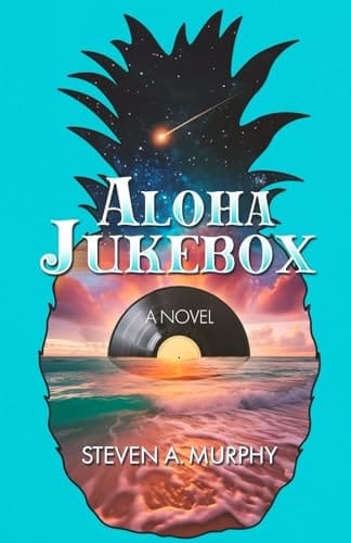 Aloha Jukebox A Novel