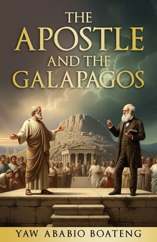 THE APOSTLE AND THE GALAPAGOS