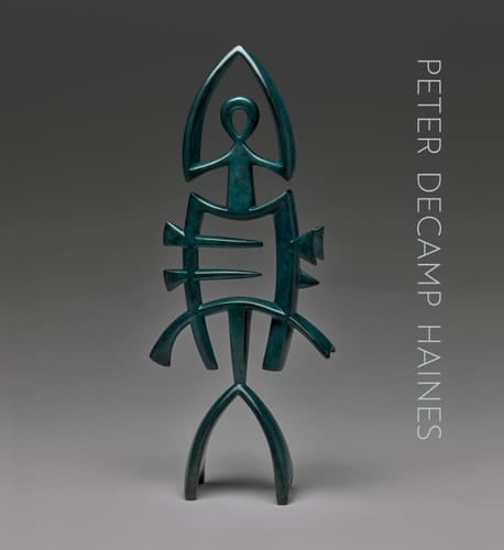 Peter Decamp Haines Sculpture, 1975-2024