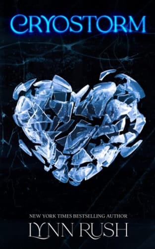 Cryostorm: A Protector, On the Run Romance (Touch of Frost)