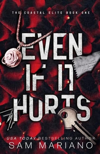 Even If it Hurts