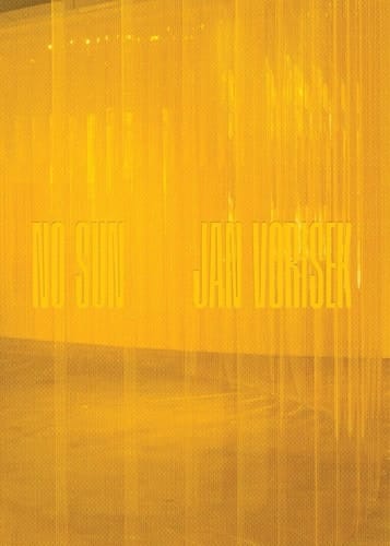 Jan Vorisek: Private Fictions