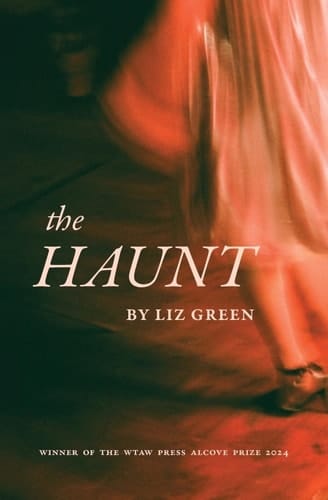 The Haunt