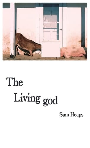 The Living God