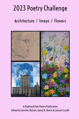 2023 Poetry Challenge - Architecture / Imayo / Flowers