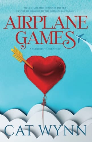 Airplane Games A Turbulent Love Story
