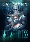 Breathless - A Fish Monster Romance