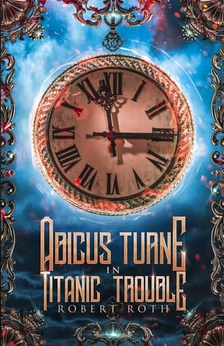 Abicus Turne in Titanic Trouble