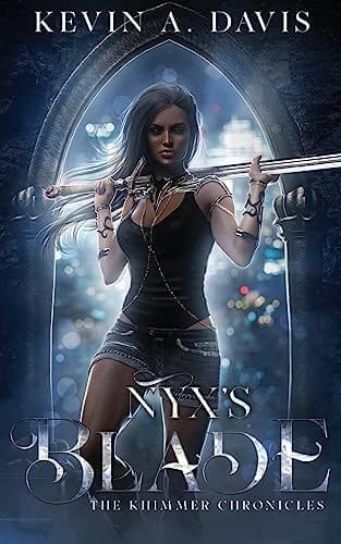 Nyx's Blade