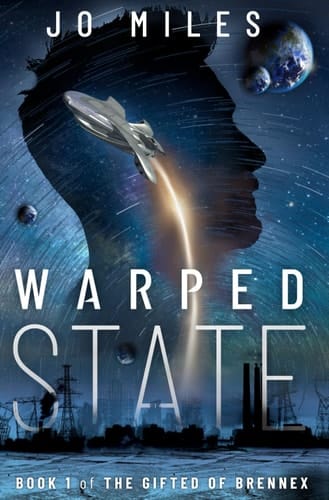 Warped State