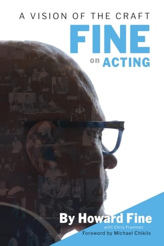Fine on Acting A Vision of the Craft