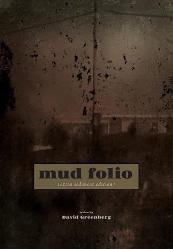 Mud Folio: Extra Sediment Edition