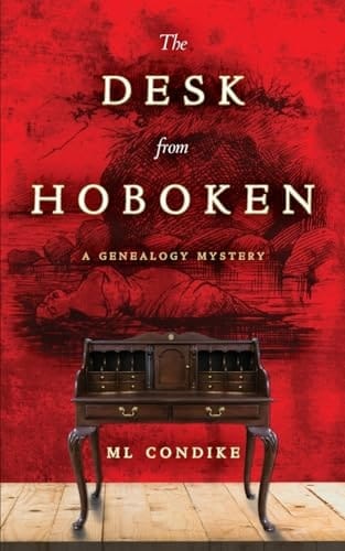 The Desk from Hoboken