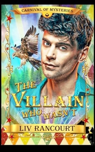 The Villain Who Wasn't