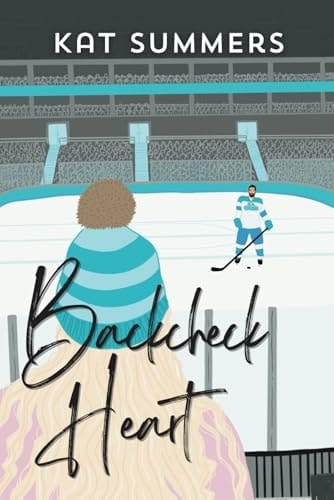 Backcheck Heart