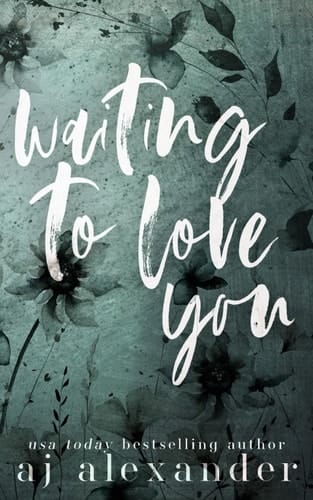 Waiting to Love You A Small Town Secret Baby Romance