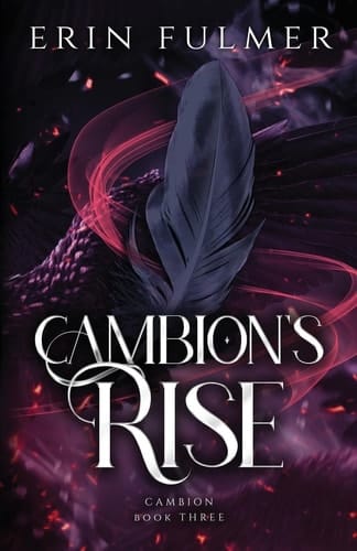 Cambion's Rise