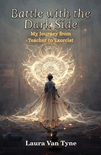 Battle with the Dark Side My Journey from Teacher to Exorcist