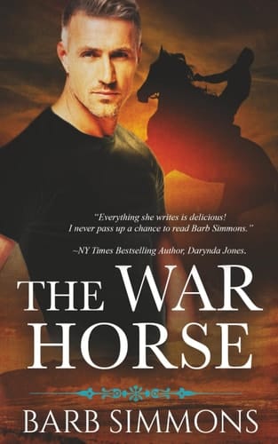 The War Horse