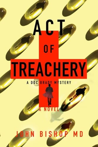 Act of Treachery
