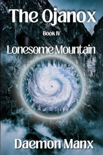 The Ojanox IV Lonesome Mountain