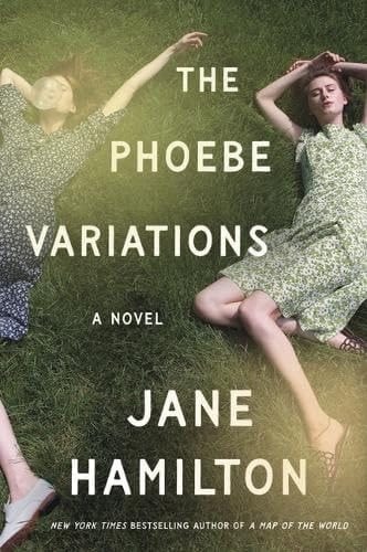 The Phoebe Variations