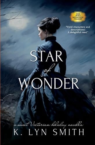 Star of Wonder A Sweet Victorian Holiday Novella
