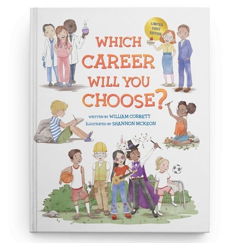 Which Career Will You Choose?