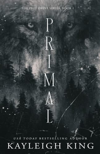 Primal A Rejected Mate Omegaverse Romance